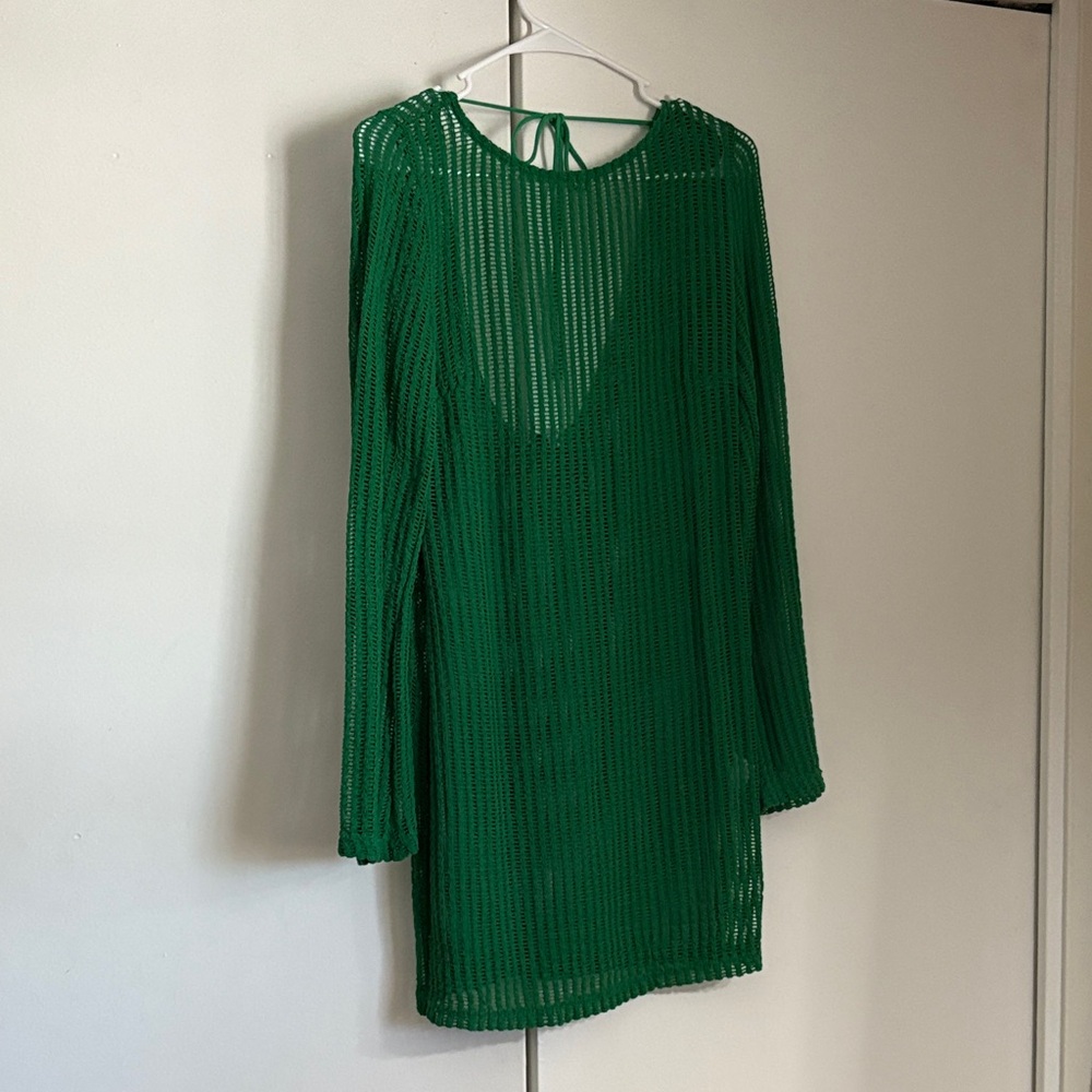 Princess Polly dianne swim coverup
